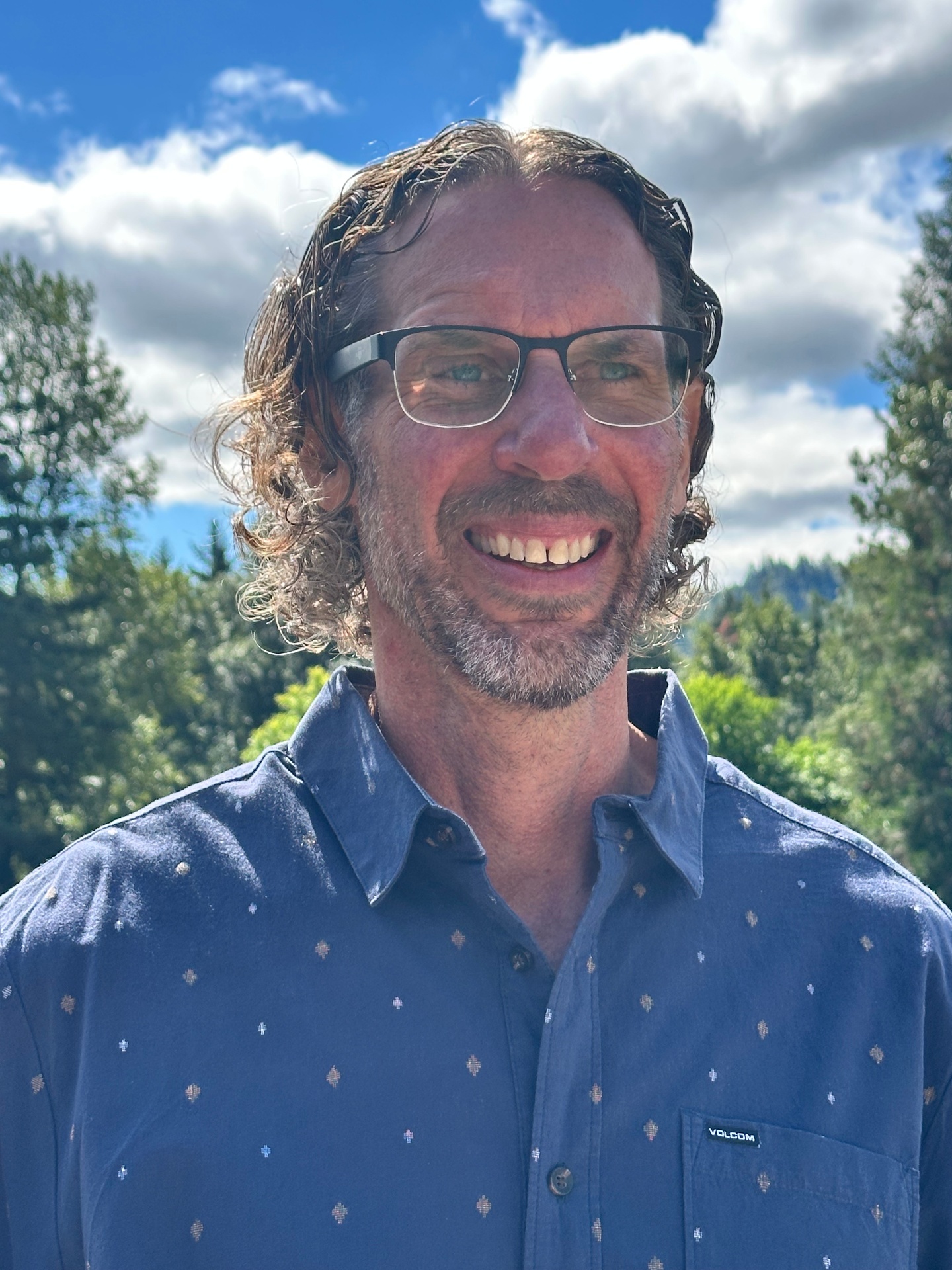 Gary Wade, founder of Soar Status